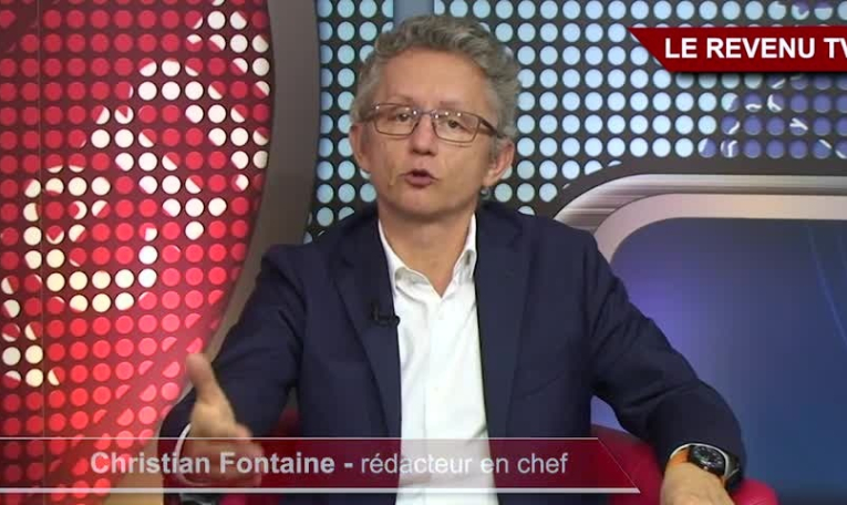 Impôt : peut-on déduire la somme donnée à un petit-enfant ?