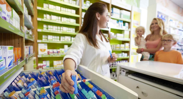 La croissance du spécialiste de l'homéopathie a calé au 3e trimestre.