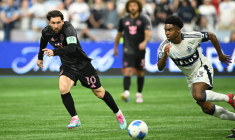 L'Inter Miami de Messi pourrait ne pas jouer la finale de la Coupe des champions Concacaf