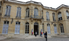 (Crédits photo : Wikimedia Commons - Guilhem Vellut )