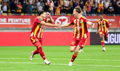 Première victoire pour Le Mans et Toulouse, Angers intègre le Top 6