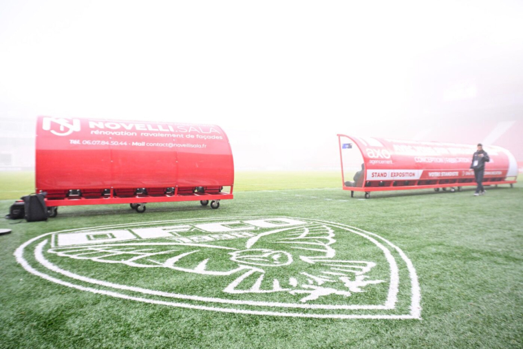 Un repreneur pour la section féminine de Dijon ?
