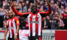 Yoane Wissa a signé à Newcastle 30 secondes avant la fin du mercato