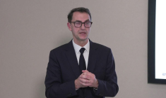 Tempête Nils: Enedis annonce mobiliser 3.000 personnes pour rétablir l'électricité