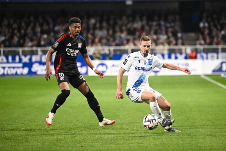 À quoi ressemblerait le mercato idéal de l’Olympique lyonnais, version Ligue 2 ?