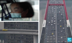 Chongqing : immersion dans la plus grande ville du monde