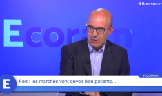 Fed : les marchés vont devoir être patients...