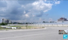 Ukraine: La centrale de Zaporijjia suscite des inquiétudes