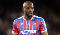 Jean-Philippe Mateta a refusé une prolongation de contrat à Crystal Palace