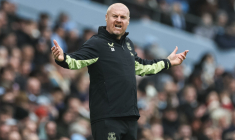 Sean Dyche vers Nottingham Forest ?