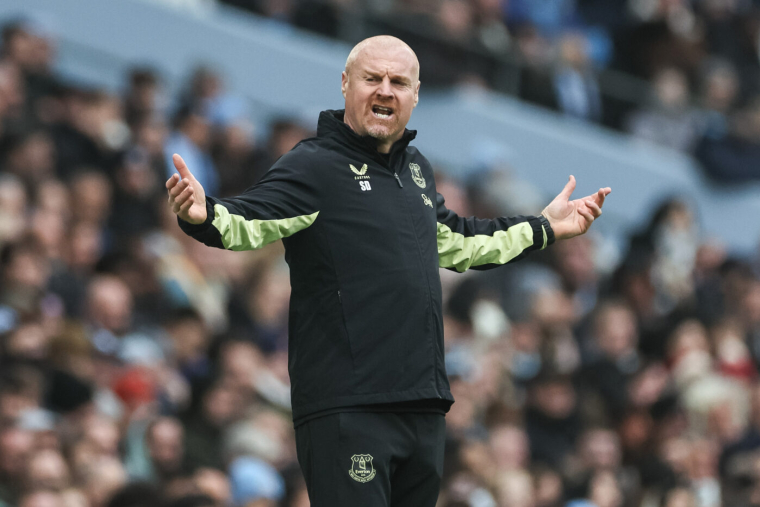 Sean Dyche vers Nottingham Forest ?