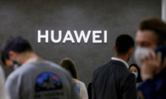 CINQ GROUPES CHINOIS, DONT HUAWEI, CONSIDÉRÉS COMME DES MENACES AUX USA