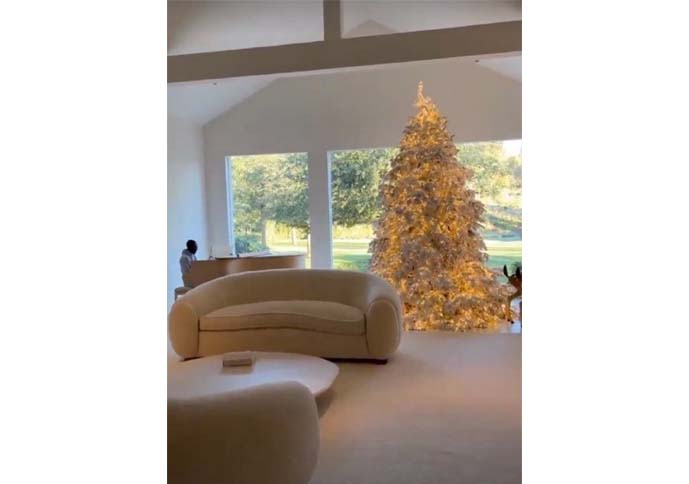 Crédit photo : Capture d'écran Instagram