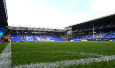 Goodison Park va devenir le terrain des féminines d’Everton