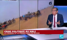 Crise politique au Mali : les militaires reprennent le pouvoir