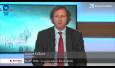 Sicav 2016 : les gagnantes et les perdantes