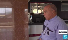 Cap-Vert : l'archipel subit une chute drastique du tourisme