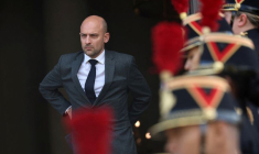 Les ministres des Affaires étrangères européens et arabes se réunissent à Paris pour des pourparlers de paix sur Gaza