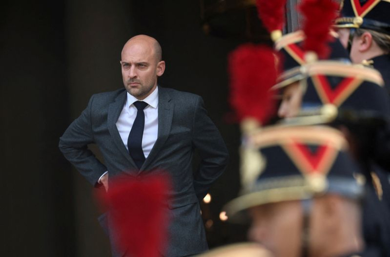 Les ministres des Affaires étrangères européens et arabes se réunissent à Paris pour des pourparlers de paix sur Gaza