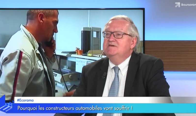 Pourquoi les constructeurs automobiles européens vont souffrir !