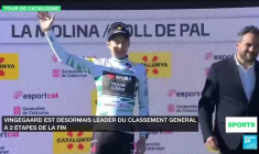 Le Sénégal prévoit de présenter le trophée de la CAN au Stade de France