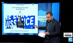 Discours d'Emmanuel Macron sur l'Europe, "erreur de diagnostic" ?