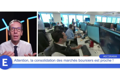 Attention, la correction des marchés boursiers est proche !