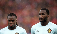 La famille Lukaku endeuillée