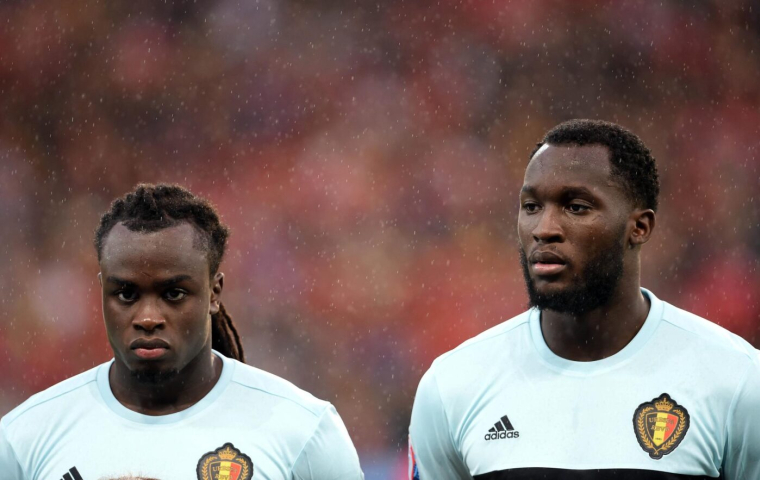 La famille Lukaku endeuillée