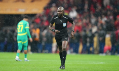 L'arbitre controversé de la finale de la CAN officiera en finale de la C1