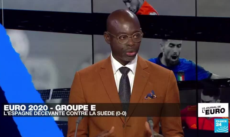 Euro-2021 : l'Espagne décevante contre la Suède (0-0)