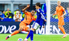 Pays-Bas-Japon, seul match de la Coupe Du Monde à commencer à l’heure !
