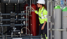 ( AFP / SEBASTIEN SALOM-GOMIS )