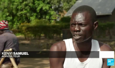 Soudan du Sud : Djouba s'accroche à un espoir de paix