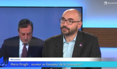Mario Draghi : sauveur ou fossoyeur de la zone euro ?