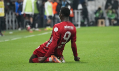 Mohamed Bayo met les voiles vers la Turquie