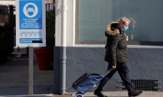 FRANCE: REDRESSEMENT INATTENDU DU MORAL DES MÉNAGES EN MARS, RAPPORTE L'INSEE