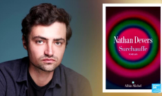 Nathan Devers : "Notre monde en surchauffe est au bord du burn-out"