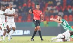 Grande première pour l'arbitrage somalien