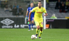 Un ancien Canari s'installe sur le banc du Venezuela