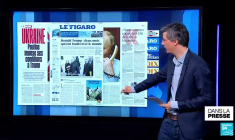 "Donald Trump : deux mois qui ont bouleversé le monde"