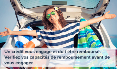 Prêt personnel Boursorama, accélérateur de vos projets !