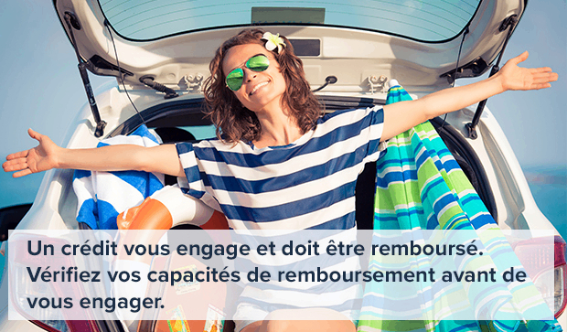 Prêt personnel Boursorama, accélérateur de vos projets !