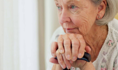 L'allocation personnalisée d'autonomie pour un maintien à domicile-iStock-Jacob Wackerhausen.jpg