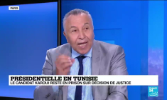 Présidentielle en Tunisie : Quels scénarios pour Nabil Karoui ?