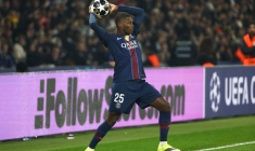 Quel adversaire pour le PSG en huitièmes de finale de Ligue des champions ?