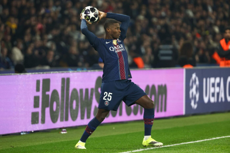 Quel adversaire pour le PSG en huitièmes de finale de Ligue des champions ?