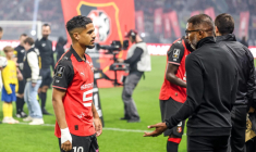 Habib Beye se passe de Seko Fofana et Ludovic Blas pour le match à Toulouse