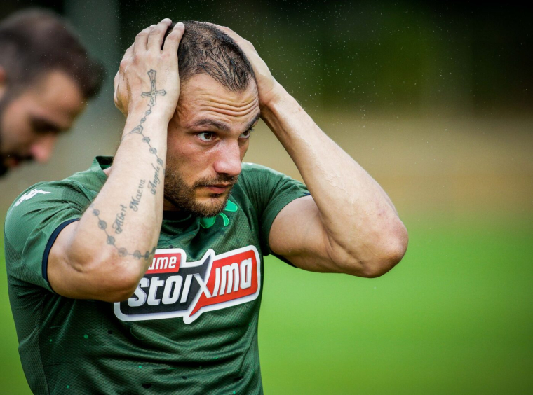 Sans ses parents, Yohan Mollo pense qu’il aurait terminé en prison