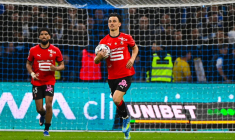 Le Stade rennais fait un gros coup